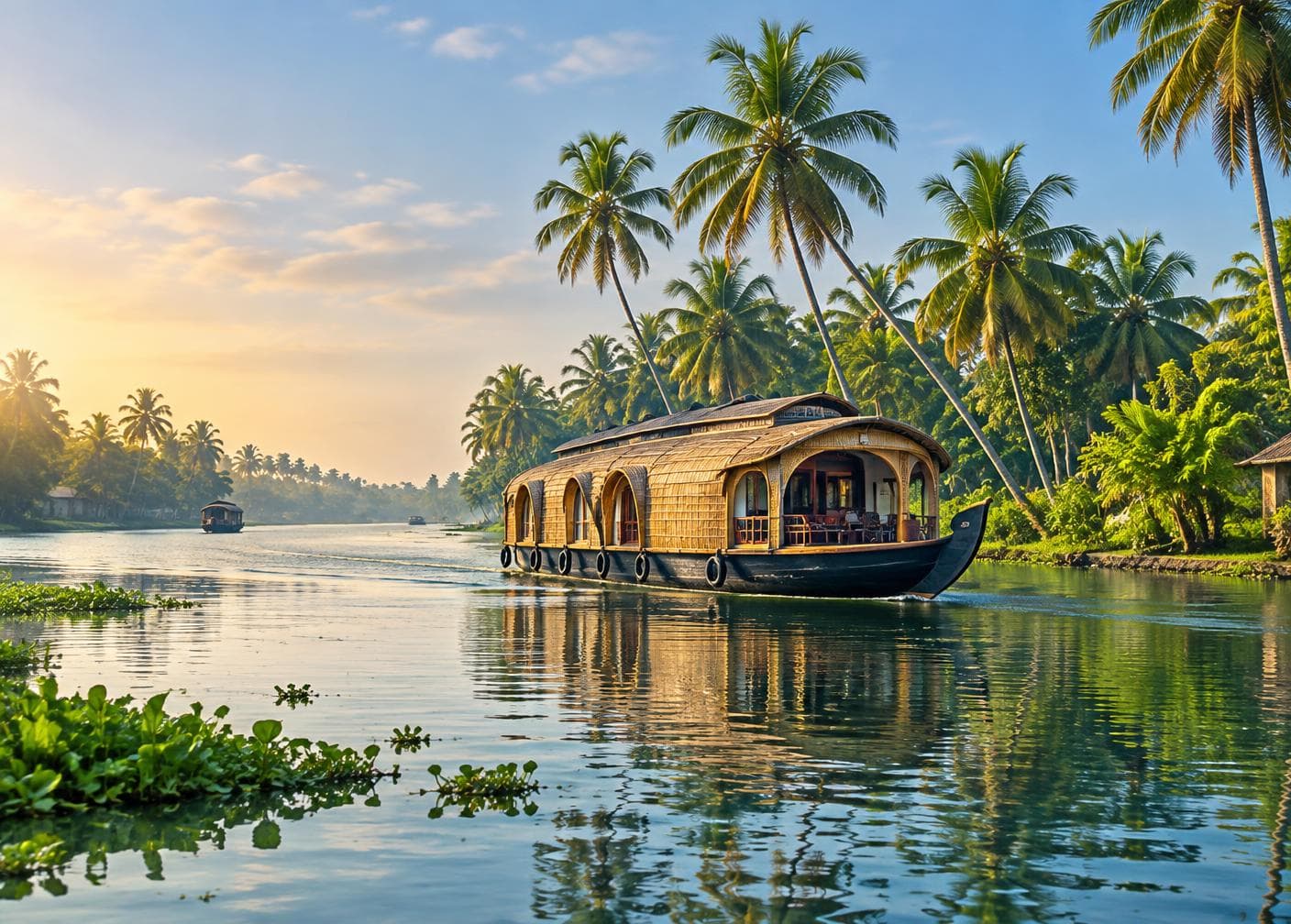 Best Places to Visit in India